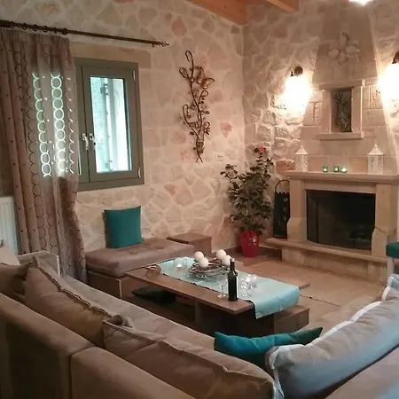 Villa Lobos Keri Buitenkant foto