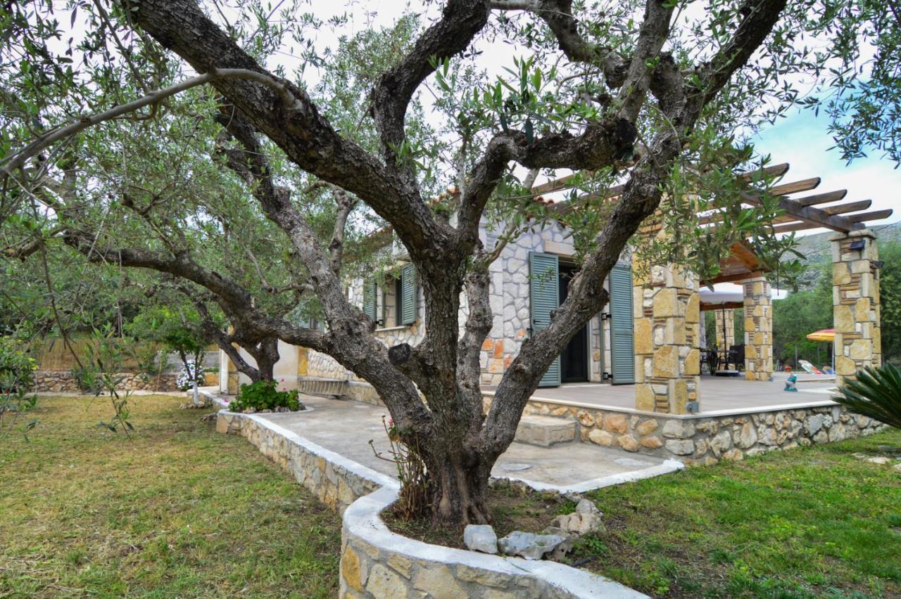 Lobos Villa Keri