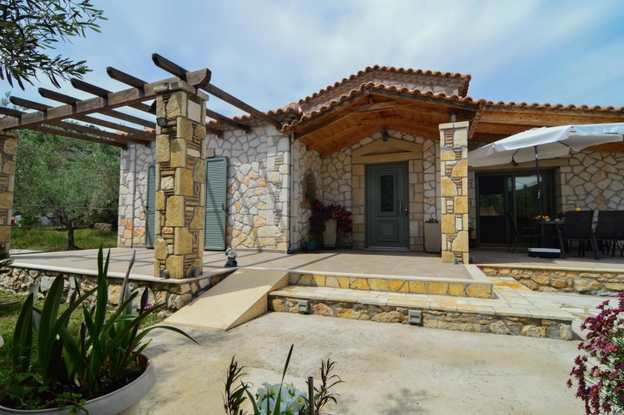 Lobos Villa *