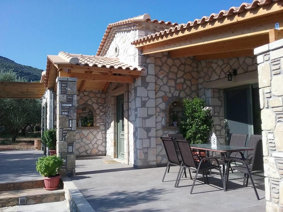 Lobos Villa Keri