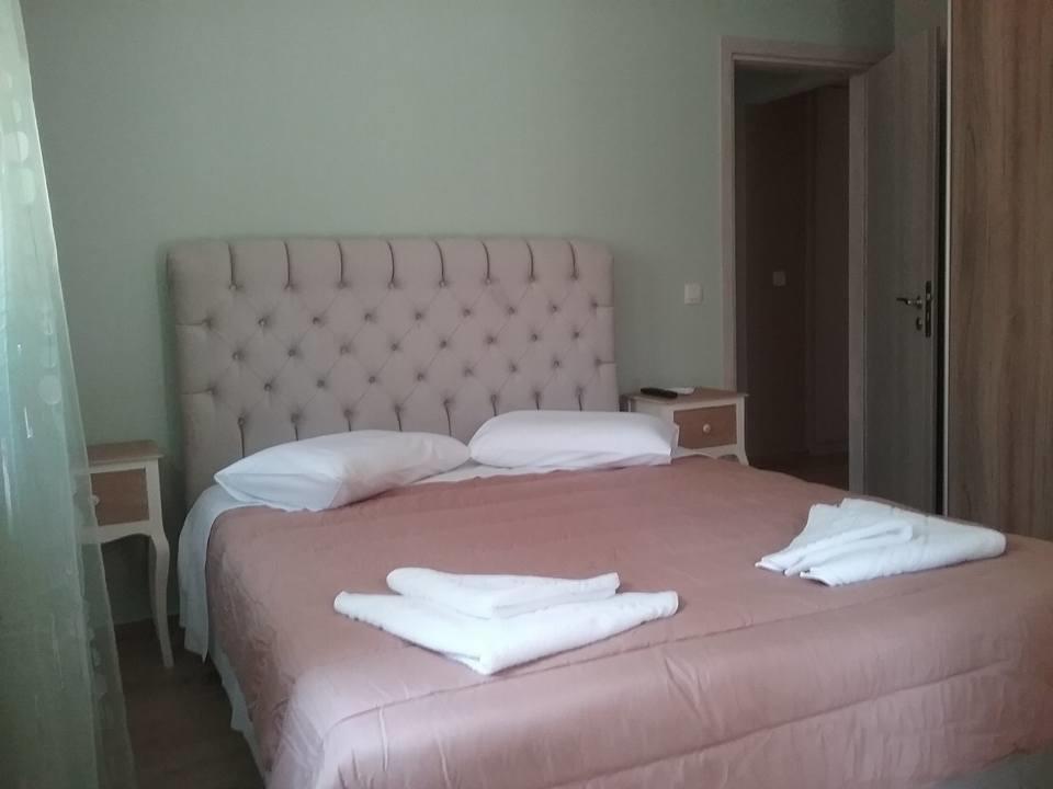 Lobos Villa
