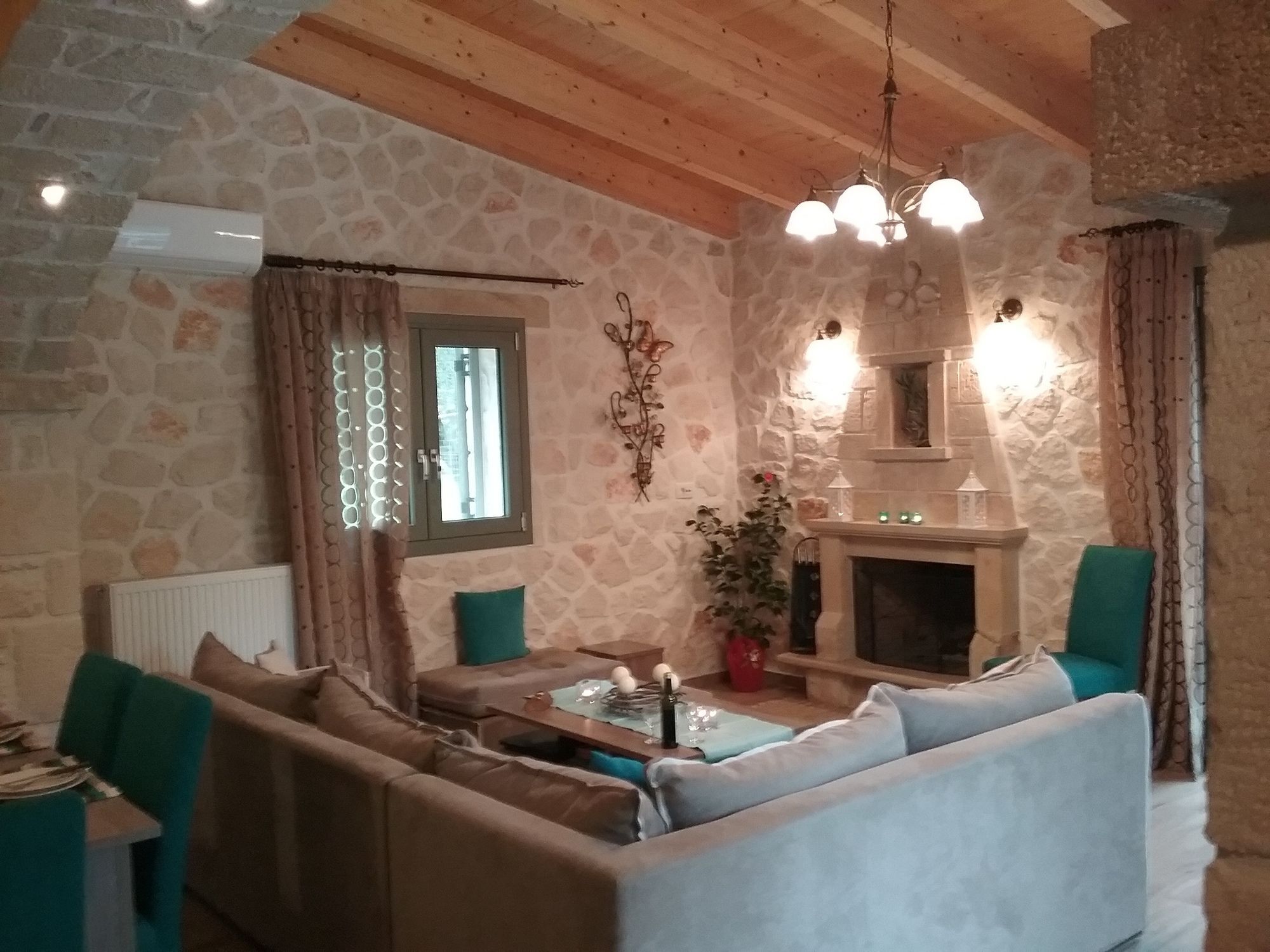 Villa Lobos Keri